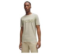 BOSS Thinking 1 Camiseta, Light Beige271, XS para Hombre