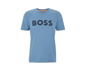 BOSS Thinking 1 Camiseta, Light/Pastel Blue459, XXL para Hombre