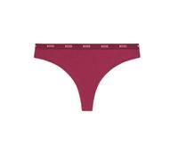 BOSS Thong Ci, Tanga De Las Mujeres, Dark Purple501,