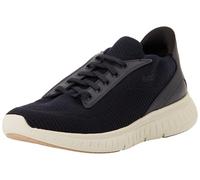 Boss Titanis_slon_knwal - Zapatillas Deportivas para Hombre, Azul Oscuro, 45 EU