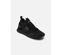 BOSS Titanium_Runn_knst_N 44 Negro