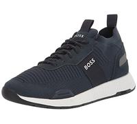 BOSS Titanium_Runn_knst_n SneakerHombre