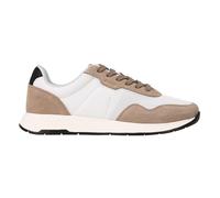 BOSS Titanium_Runn_mebisd, Correr Hombre, Medium Beige, 41 EU
