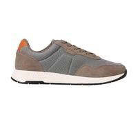 BOSS Titanium_Runn_mebisd, Correr Hombre, Open Brown, 42 EU