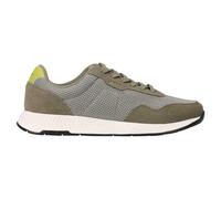 BOSS Titanium_Runn_mebisd, Correr Hombre, Open Green, 42 EU