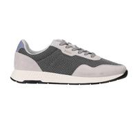 BOSS Titanium_Runn_mebisd, Correr Hombre, Open Grey, 42 EU