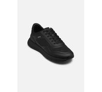BOSS Titanium_Runn_methal 42 Negro