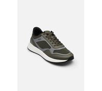 BOSS Titanium_Runn_methal 42 Verde