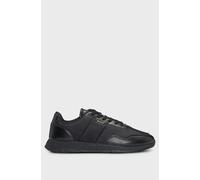 BOSS Titanium Runn nypu, Zapatillas, Hombre, Black 1, 40 EU