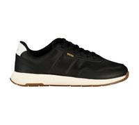 BOSS Titanium Runn nypu, Zapatillas, Hombre, Black 1, 41 EU