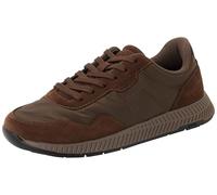 BOSS Titanium_Runn_sdnypa, marrón Oscuro, 39 EU