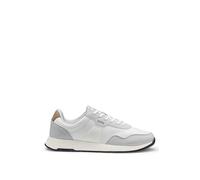 BOSS Titanium Runn Trainers EU 46