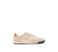 BOSS - Titanium SL_sdtxny, Perfil bajo Hombres, Medium Beige,