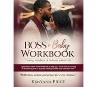 Boss to Baby-Workbook