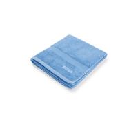 BOSS Toalla de baño de algodón con logo bordado a tono - StyleLOFT Camel SDOU 070140, BTOW-LOFT Azul ONESI