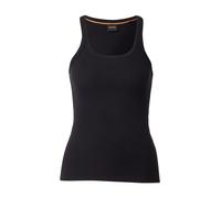BOSS Top 'C_Epetite' negro XL negro
