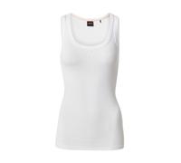 BOSS Top 'Ematite' blanco L blanco