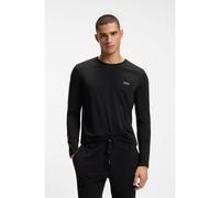 BOSS Top homewear - StyleMix&Match LS-Shirt R, 50515390 Negro L