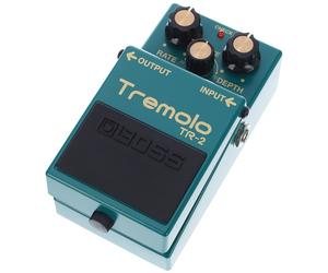 Boss TR-2