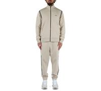 BOSS Tracksuit Set 10256713 01, Sudadera Hombre, Open Beige284,