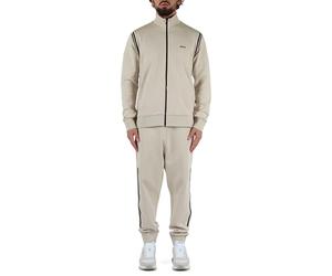 BOSS Tracksuit Set 10256713 01, Sudadera Hombre, Open Beige284,