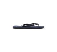 Chanclas BOSS Informal Logo azul - 39-40