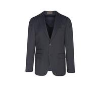 BOSS Traje Slim Fit L-HESTON2 azul oscuro | 50