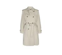 BOSS Gabardina con cinturón - StyleCaomy, 50561656 Beige 40