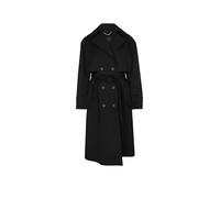 BOSS Trench CHANDRA negro | 40