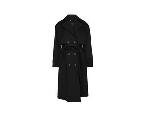 BOSS Trenchcoat CHANDRA negro | 38