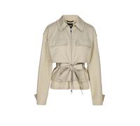 BOSS Trenchcoat PAGLIERO beige | 42