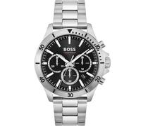 Boss Troper Negro Reloj para Hombre 1514057