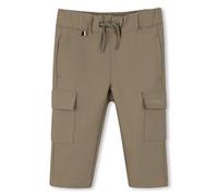 Boss Trousers Baby Boys, Grey, Gris, 12 Meses