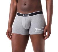 BOSS Trunk 24 Logo Trompa, Medium Grey32, M de los Hombres