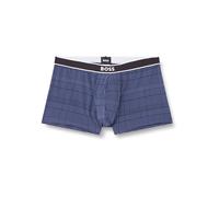 BOSS Trunk 24 Print, Trompa de los Hombres, Navy413,