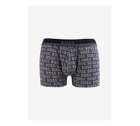 Boss Trunk 365 Print 10267258 01, Trompa Hombre, 25Dark Grey,