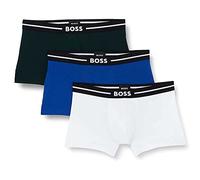 BOSS Trunk 3p Bold, Bóxer para Hombre, Multicolor (Open Miscellaneous 967), S
