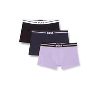 BOSS Trunk 3P Bold, Trompa de los Hombres, Open Miscellaneous970,