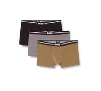 BOSS Trunk 3P Bold, Trompa de los Hombres, Open Miscellaneous971,