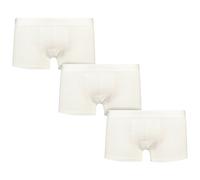 BOSS Trunk 3P Bold TROMPA, White100, M para Hombre