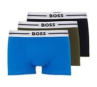 BOSS Trunk 3P Bold Tronco, Open Miscellaneous, L de los Hombres