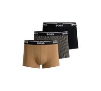 Boss Trunk 3P Power