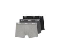 Boss Trunk 3P Power