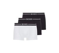 BOSS Calzoncillos paquete de 3 negro negro | XXL