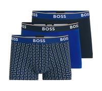 BOSS Trunk 3P Power Desig 10267410, Trompa Hombre, 991Open Miscellaneous,