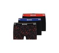BOSS Trunk 3P Power Desig, Maletero Hombre, Open Miscellaneous961,