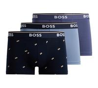 BOSS Trunk 3P Power Desig, Trompa de los Hombres, Open Miscellaneous964,