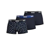 BOSS Trunk 3P Power Desig Trompa, Open Miscellaneous961, S para Hombre