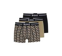 Boss Trunk 3P Power Desig, Tronco de los Hombres, Open Miscellaneous, S