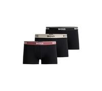 BOSS Trunk 3P Power, Trompa de los Hombres, Open Miscellaneous978,